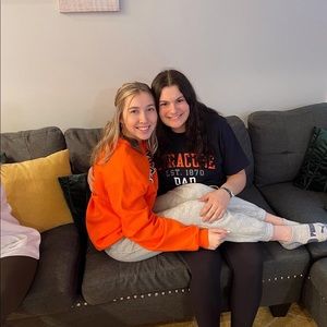 Meet your Posher, Shae